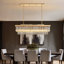 Lustre moderne de luxe à franges en cristal à 8 lumières de 119 cm (47 po) pour salle à manger-943930472-1036477517
