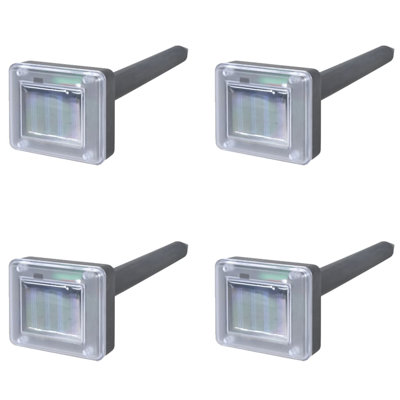Exterminateur solaire 4xRat
