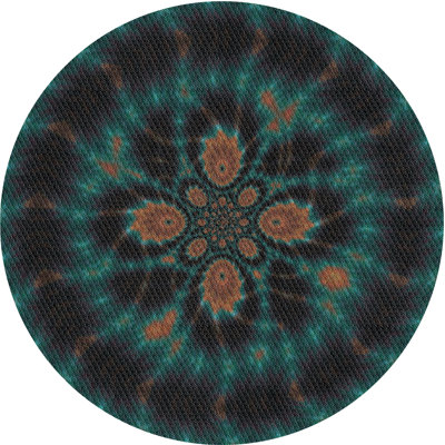 Tapis vert