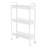 Anouck 31'' H x 19.9'' W Utility Cart with Wheels-938413811