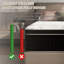 Matelas à ressorts ensachés 12 po-1043936285-1068825357