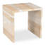 Rosa Marble Accent Table-1533014514
