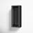 Sven Aluminum LED Wall Light
