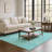 Premium Machine Washable Marasco AMF1634 Stripes Rug-904539559