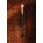 Adley Wall Sconce in Gradient Brass by Cortney Bishop