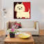 West Highland Terrier by Terry Runyan - Wrapped Canvas Giclee Art Print-41187737