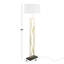 Lampe sur pied 66 po Zaffelare