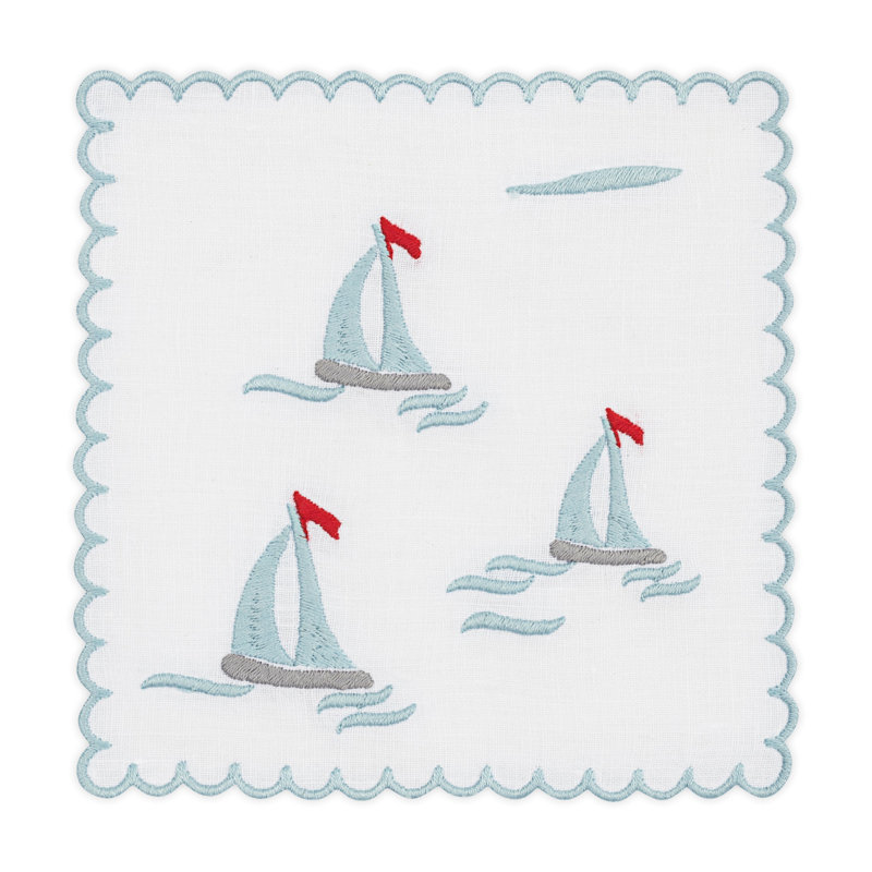 Regatta Coasters