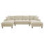 Canapé modulaire 3 pièces Sanner-1734979522