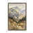 Cadre flottant orme Montalcino