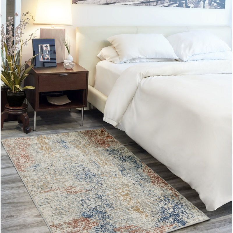 Indoor Rug, Rectangle 3' x 5'