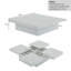 Coffee Table with Storage-807791009