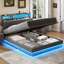 Base de lit avec rangement Lift Up-382931132-382931134