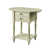 	Blanc antique est en rupture de stock