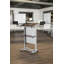 Support pour enceinte à hauteur réglable WorkplaceEssentiels