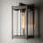 Cela Outdoor Wall Lantern-88501488-88501486-118433159