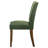 Cathcart Upholstered Dining Side Chair Green-107168781