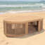 Table basse Panama Jack Cabo