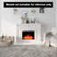 Electric Fireplace Core 22.8"W