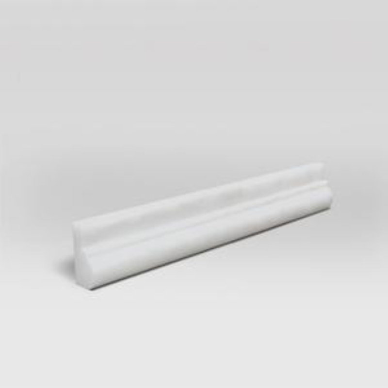 2'' H x 12'' W x 2'' D Natural Stone Wall Nice / Cove