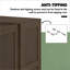 Armoire de rangement autoportante-1195256394