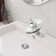 Single-Hole Single-handle Bathroom Faucet