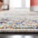 Adelita Abstract Area Rug