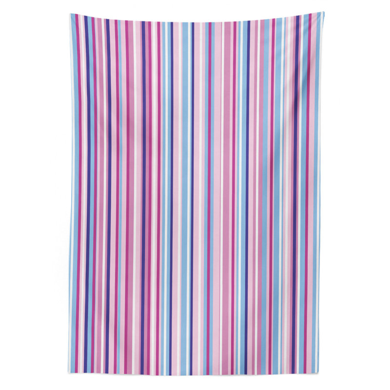 Tablecloth, 70" x 52"