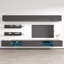 Meuble audio-vidéo flottant Fly 126 "I 33TV-1392881887