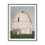 Rustic Reverie 2 Print by L Devoe-441372388