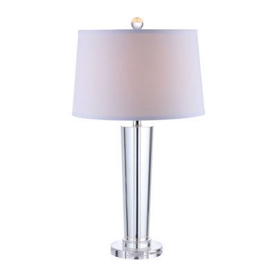 Youssouf Crystal Table Lamp
