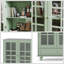 Buffet Minimalist Mint Green-1837120482