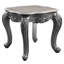 Table de bout Boriana