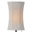 Lampe de commode 29 po Wilk