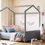 Lit en bois Velvet House-1823676465