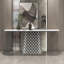 Console luxueuse de style italien