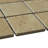 Intentional 2" x 2" Ceramic Grid Mosaic Tile-38087846