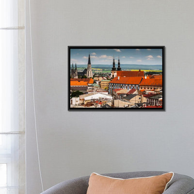 " Czech Republic, Olomouc " by Mikolaj Gospodarek