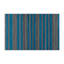 Tapis intérieur / extérieur gris HorizontalStripes-1184696744