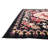 Odle Black Rug