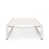 Blanc est en rupture de stock