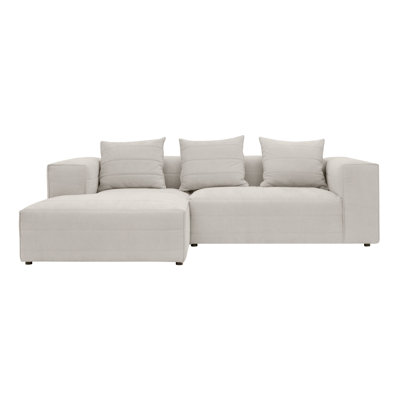 3 Seater Corner Sectional