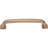 Square 5 1/16" Center Arch Pull Multipack-42032240