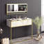 Brett 90 cm W Console Table