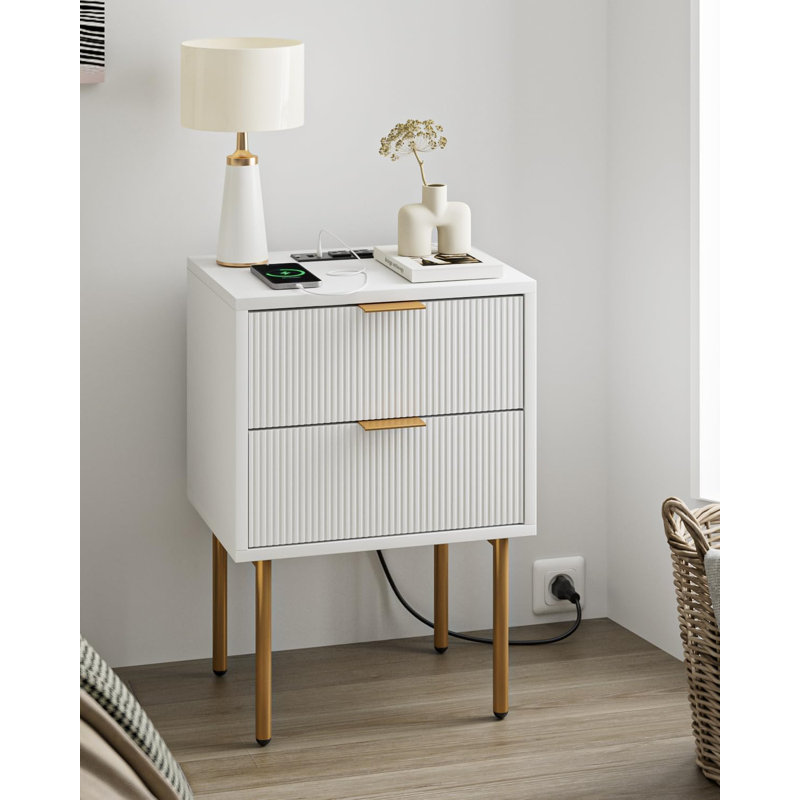 Table de chevet Vidale