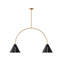 Cambre 2 - Light LED Chandelier-306540940