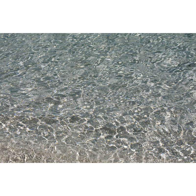 «Reflecting Pool», reproduction de photo