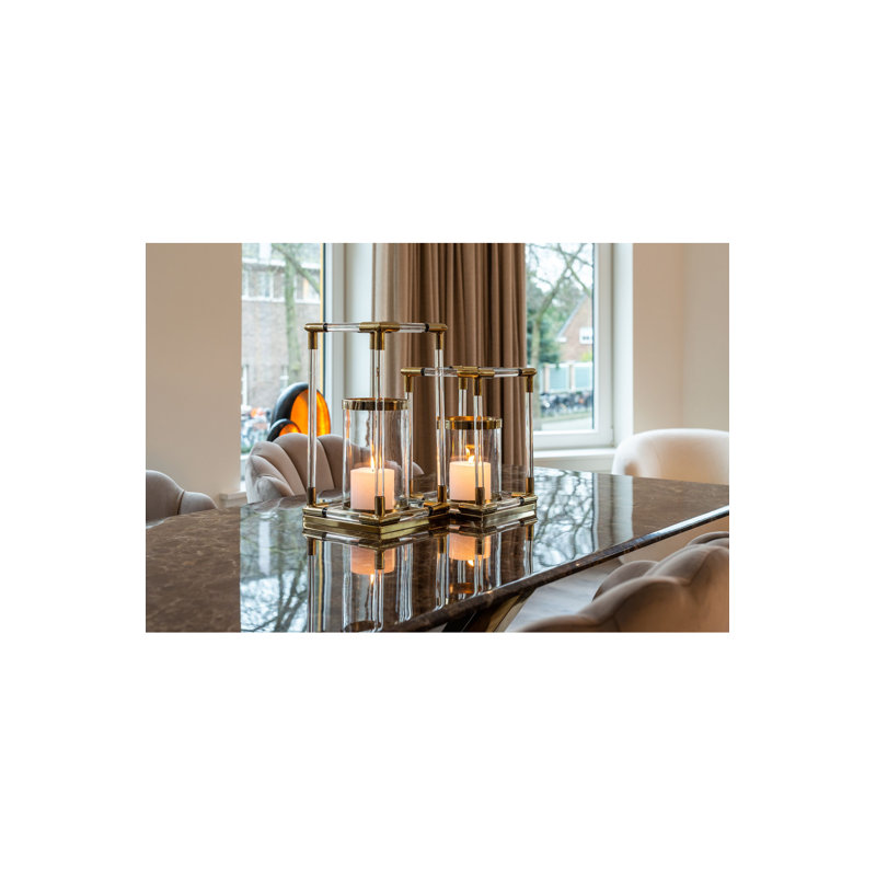Conrad Dining Table