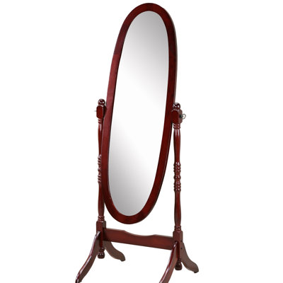 Miroir traditionnel