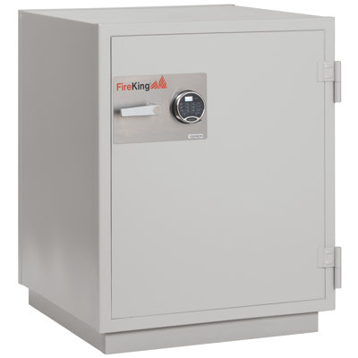 Fireproof Security Safe Lock